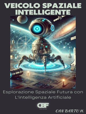 cover image of Veicolo Spaziale Intelligente